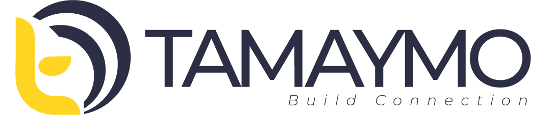 TAMAYMO Logo